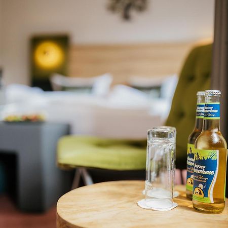 Harzhotel Guentersberge (Adults Only) Exteriör bild