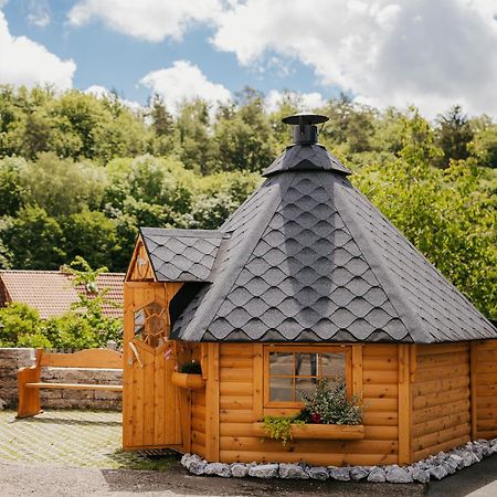 Harzhotel Guentersberge (Adults Only) Exteriör bild