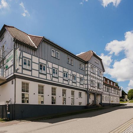 Harzhotel Guentersberge (Adults Only) Exteriör bild
