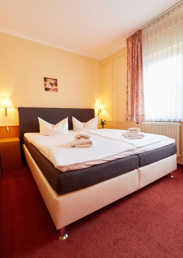Harzhotel Guentersberge (Adults Only) Exteriör bild