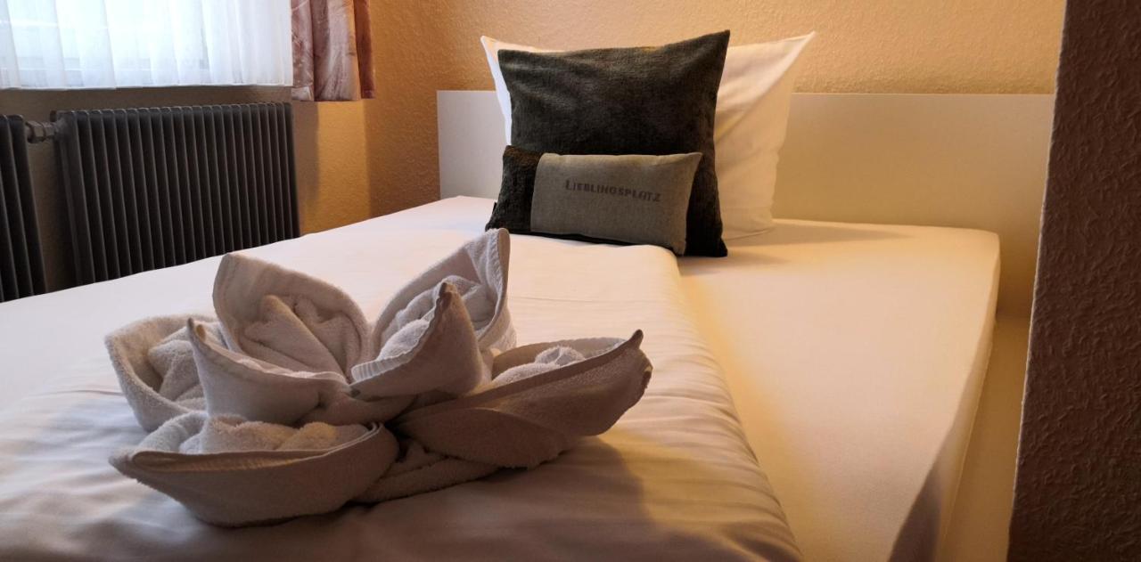 Harzhotel Guentersberge (Adults Only) Exteriör bild