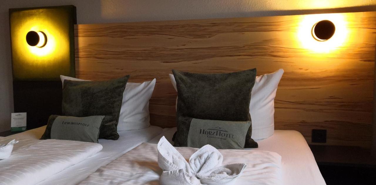 Harzhotel Guentersberge (Adults Only) Exteriör bild