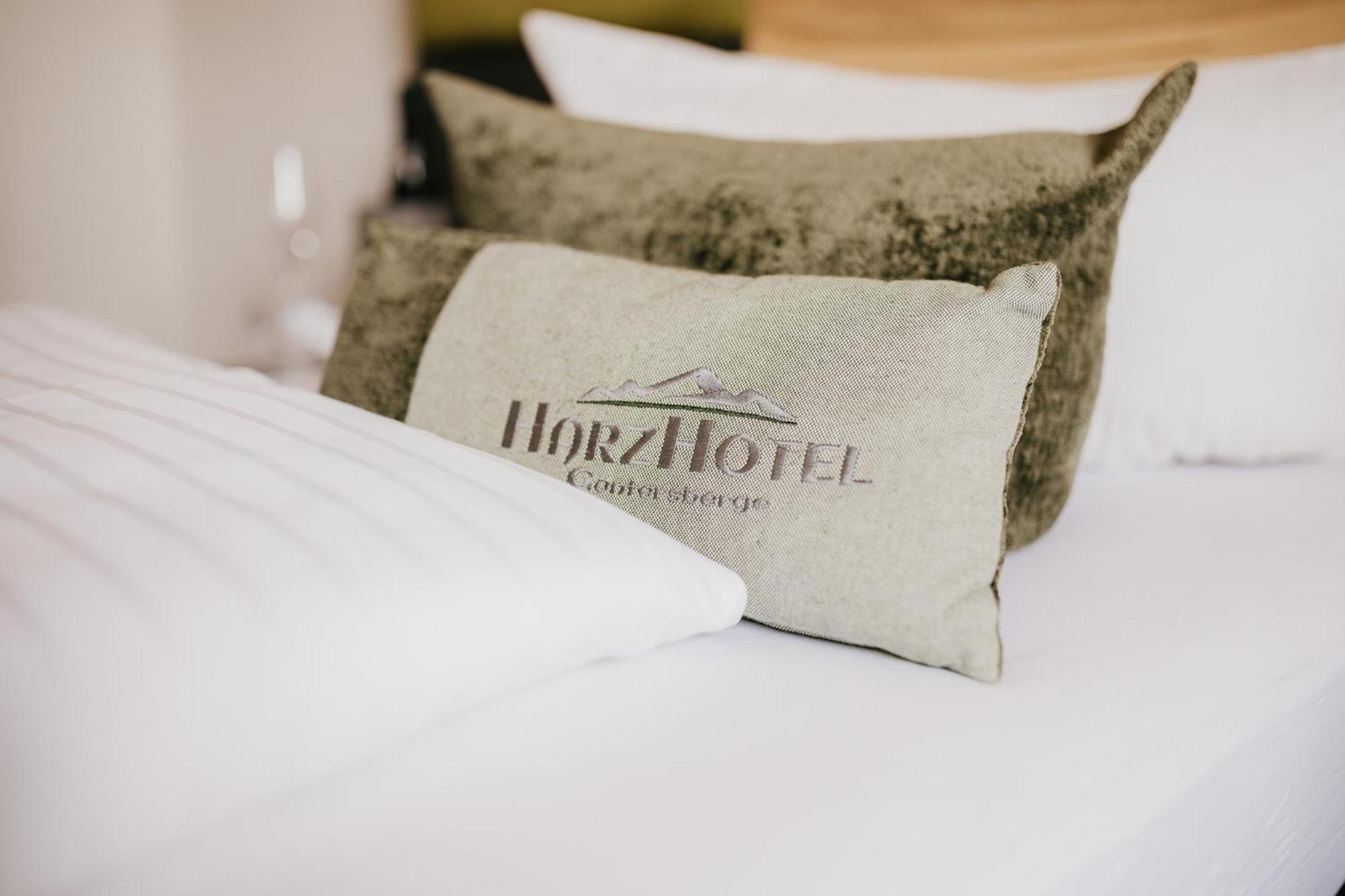 Harzhotel Guentersberge (Adults Only) Exteriör bild
