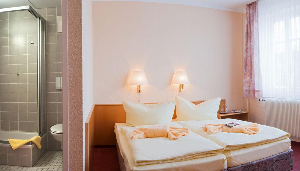 Harzhotel Guentersberge (Adults Only) Exteriör bild