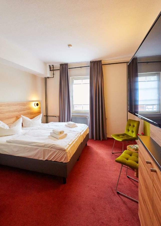 Harzhotel Guentersberge (Adults Only) Exteriör bild