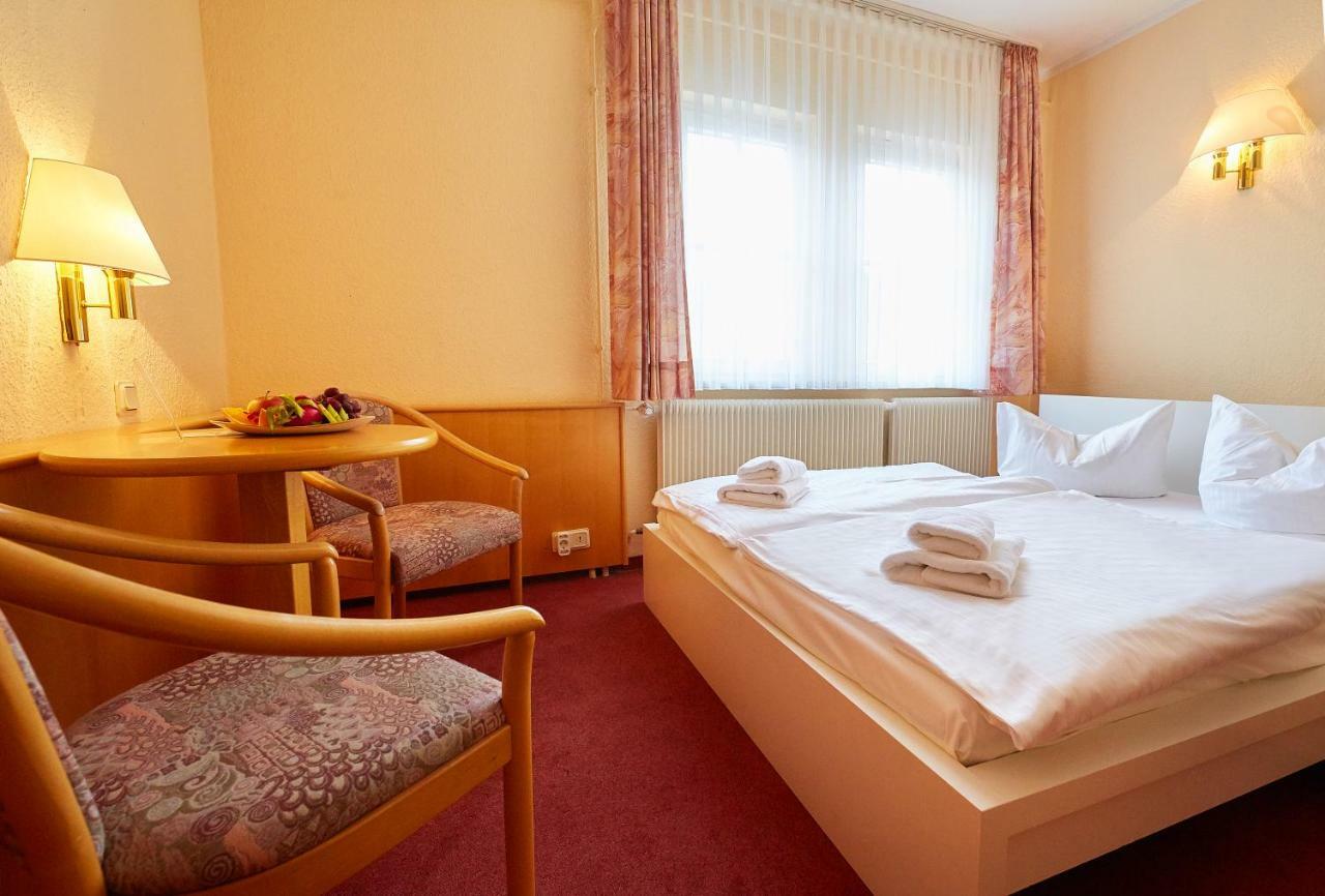 Harzhotel Guentersberge (Adults Only) Exteriör bild